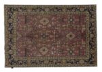 Original Colour Rug V (487)