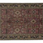 Original Colour Rug V (487)