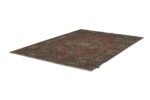 Original Colour Rug V (497) - Image 5