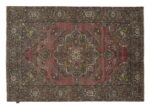 Original Colour Rug V (497)