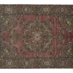 Original Colour Rug V (497)