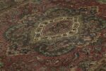 Original Colour Rug V (503) - Image 2