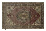 Original Colour Rug V (503)