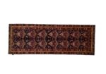 Original Colour Rug V (511)