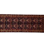 Original Colour Rug V (511)