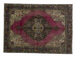 Original Colour Rug V (515)