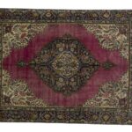 Original Colour Rug V (515)