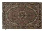 Original Colour Rug V (517)