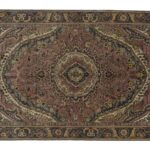 Original Colour Rug V (517)