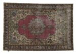 Original colour Rug V (377)