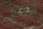 Original colour Rug V (395) - Image 2