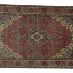 Original colour Rug V (395)