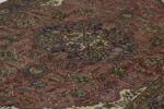Original colour Rug V (405) - Image 2