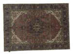 Original colour Rug V (405)