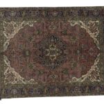 Original colour Rug V (405)