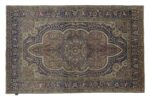 Original colour Rug V (407)