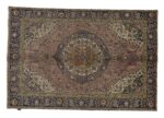 Original colour Rug V (409)