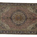 Original colour Rug V (409)