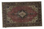 Original colour Rug V (419)