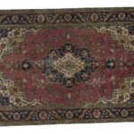 Original colour Rug V (419)