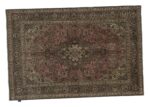 Original colour Rug V (423)