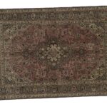 Original colour Rug V (423)