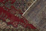 Original colour Rug V (425) - Image 3