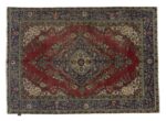 Original colour Rug V (425)
