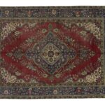 Original colour Rug V (425)