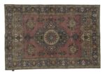 Original colour Rug V (427)