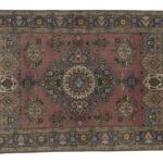 Original colour Rug V (427)