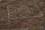 Original colour Rug V (431) - Image 2