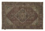Original colour Rug V (431)