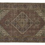 Original colour Rug V (431)