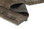 Original colour Rug V (435) - Image 4