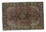 Original colour Rug V (435)