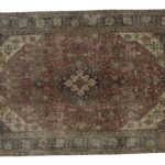 Original colour Rug V (435)