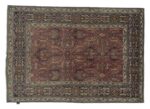 Original colour Rug V (439)