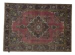 Original colour Rug V (441)