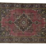 Original colour Rug V (441)