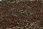 Original colour Rug V (457) - Image 2