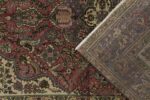 Original colour Rug V (457) - Image 3