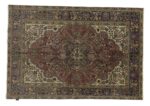 Original colour Rug V (457)