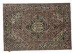 Original colour Rug V (459)