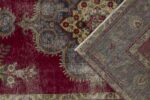 Original colour Rug V (461) - Image 3