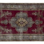 Original colour Rug V (461)