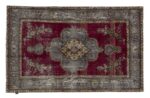 Original colour Rug V (461)