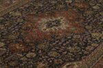 Original colour Rug V (463) - Image 2