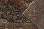 Original colour Rug V (463) - Image 3