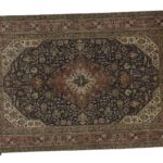 Original colour Rug V (463)